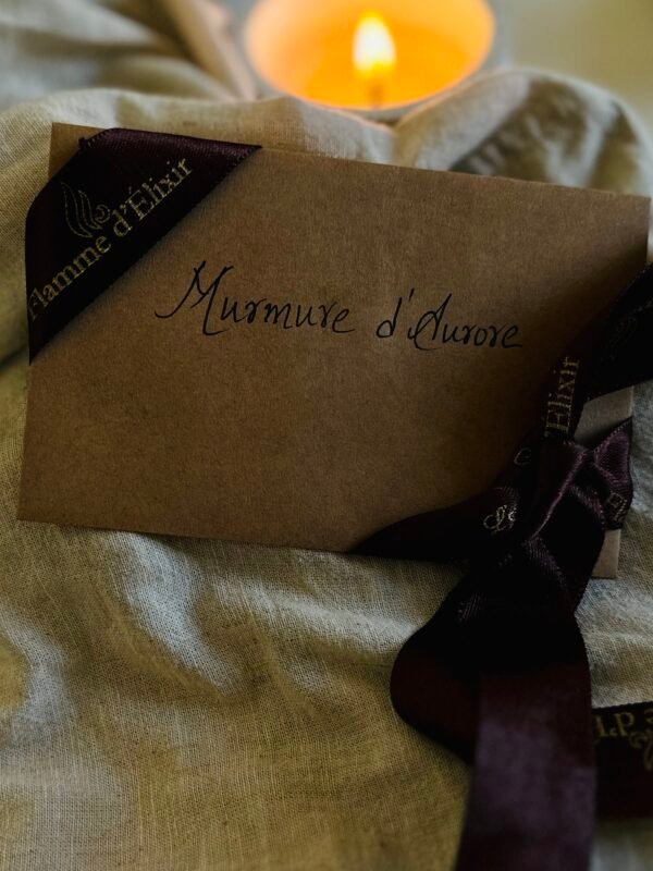 Discovery scent cards
