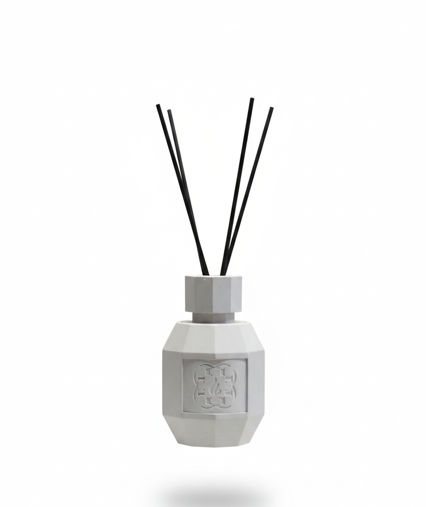 Marble Fragrance Diffuser | Ombre Demeure