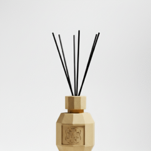 Sandstone Fragrance Diffuser | Voile de Fleurs - Image 3