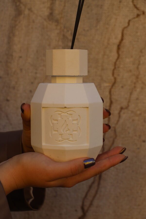 Marble stone Fragrance Diffuser | Jardin d'Intérieur