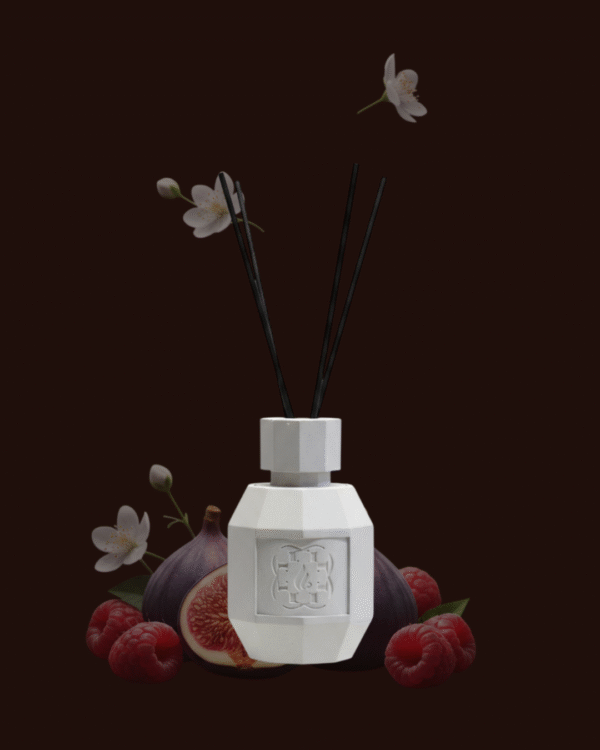 Marble Fragrance Diffuser | Douce Ancre