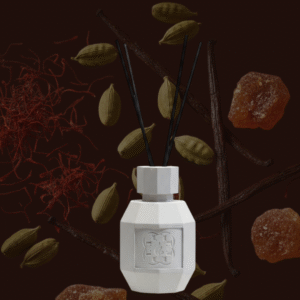 Marble Fragrance Diffuser | Ombre Demeure