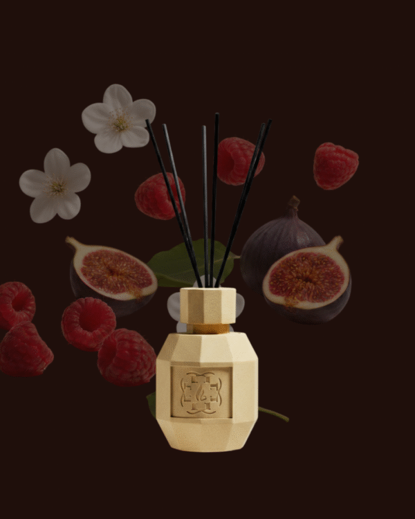 Sandstone Fragrance Diffuser | Douce Ancre