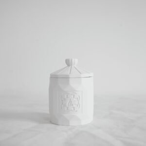 Marble Luxury Candle | L'Instant Divin - Image 4
