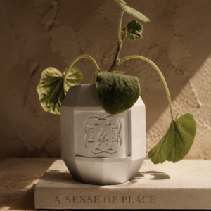 Marble Fragrance Diffuser | Douce Ancre - Image 2