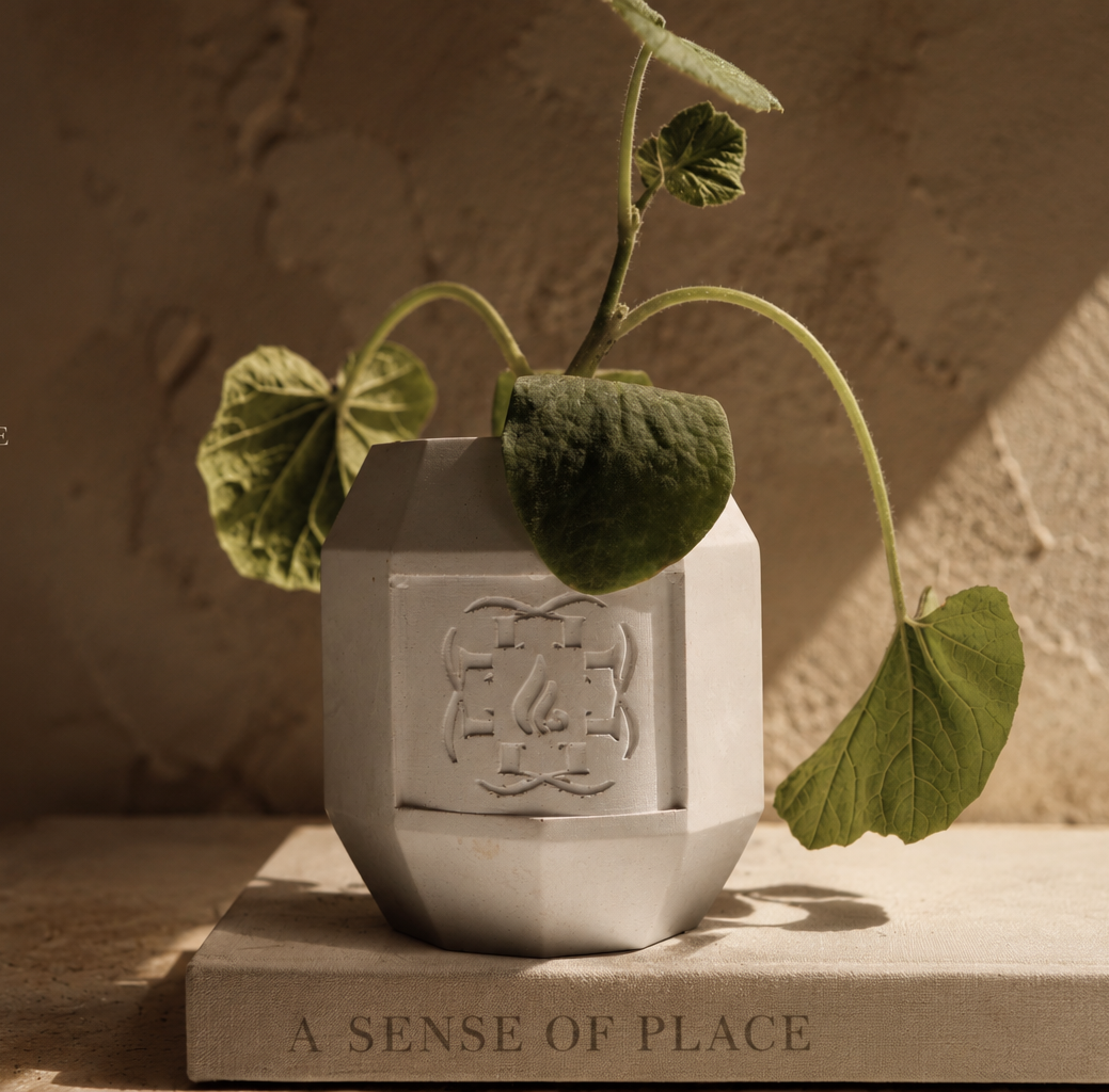 Marble Fragrance Diffuser | Douce Ancre - Image 2