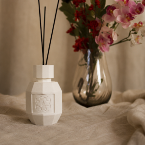 Marble Fragrance Diffuser | Douce Ancre - Image 4