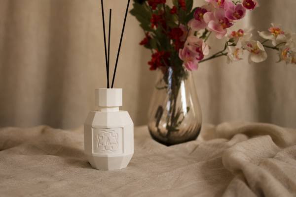 Marble Fragrance Diffuser | Douce Ancre