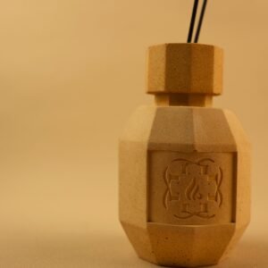 Sandstone Fragrance Diffuser | Douce Ancre - Image 7