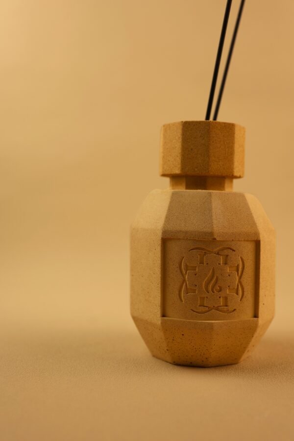 Sandstone Fragrance Diffuser | Douce Ancre