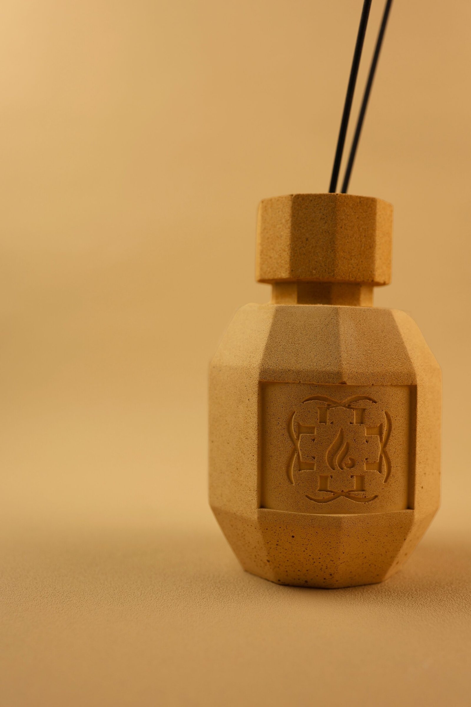 Sandstone Fragrance Diffuser | Douce Ancre - Image 7