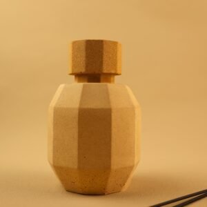 Sandstone Fragrance Diffuser | Douce Ancre - Image 6