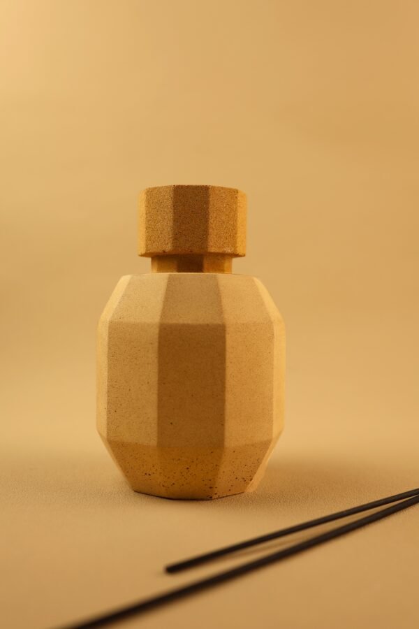 Sandstone Fragrance Diffuser | Douce Ancre