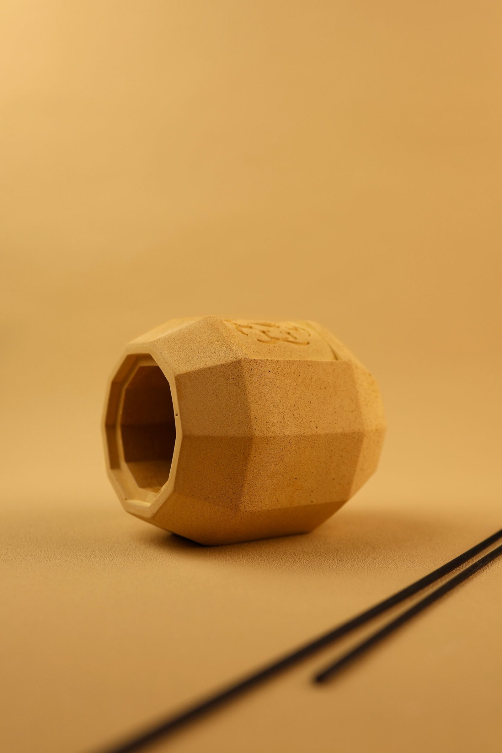 Sandstone Fragrance Diffuser | Douce Ancre - Image 5