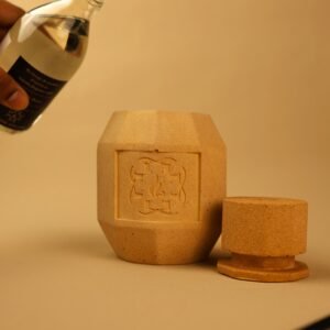 Sandstone Fragrance Diffuser | Douce Ancre - Image 3