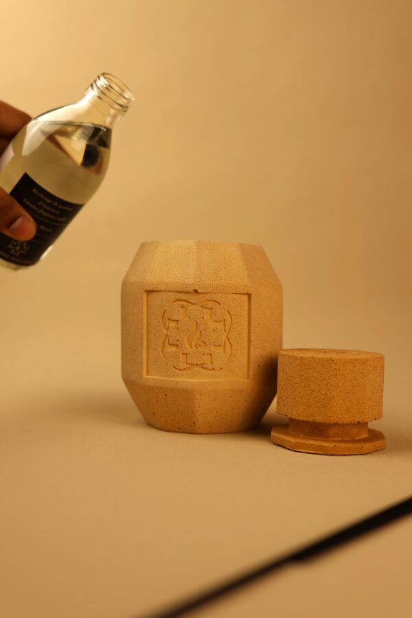 Sandstone Fragrance Diffuser | Douce Ancre