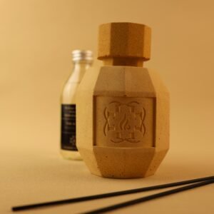 Sandstone Fragrance Diffuser | Douce Ancre - Image 2