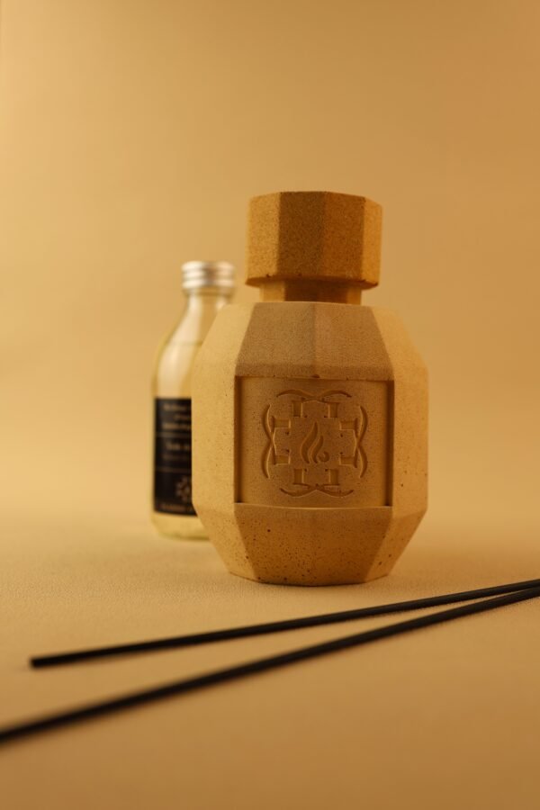 Sandstone Fragrance Diffuser | Douce Ancre