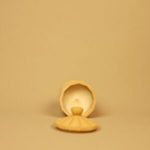 Sandstone Luxury Candle | L'Instant Divin - Image 4
