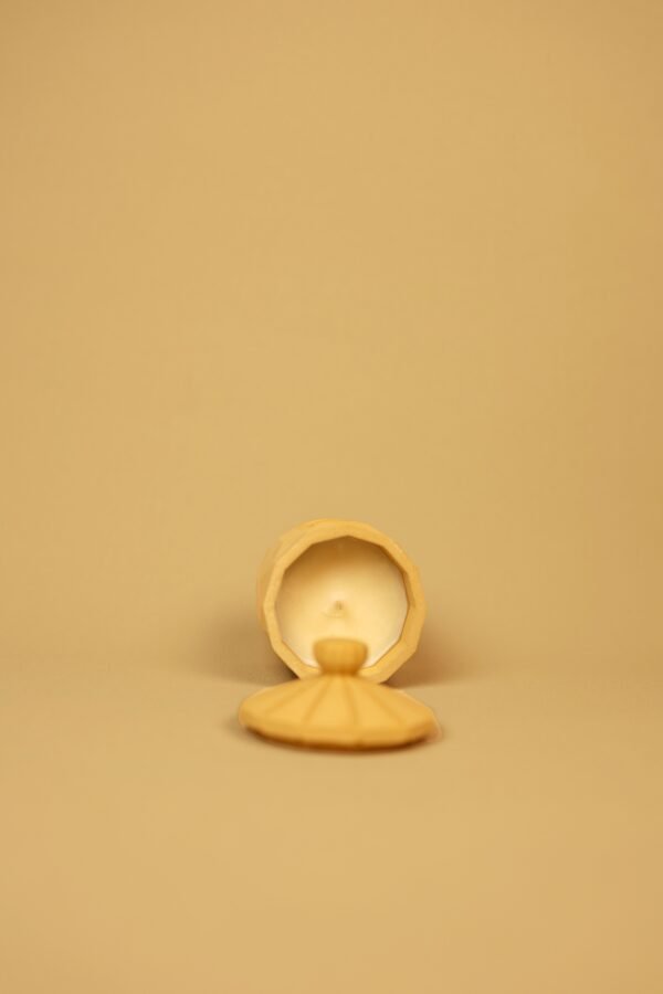Sandstone Luxury Candle | L'Instant Divin