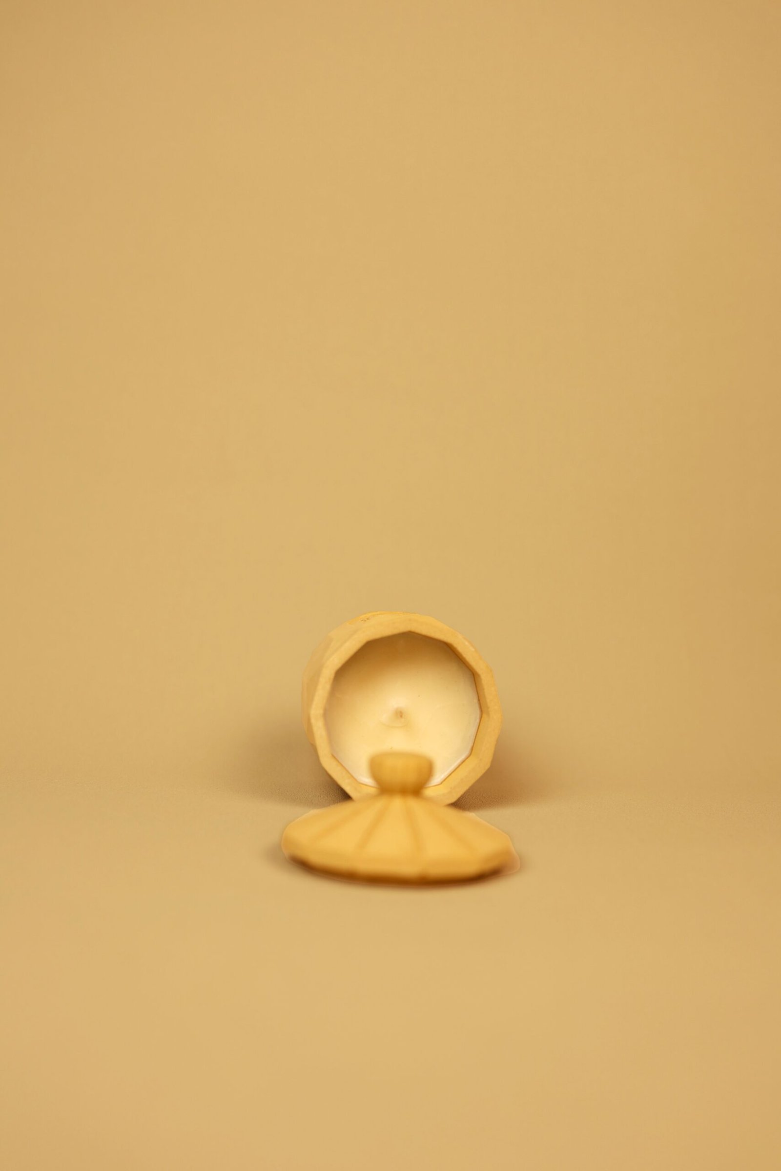 Sandstone Luxury Candle | L