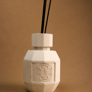 Marble Fragrance Diffuser | Douce Ancre