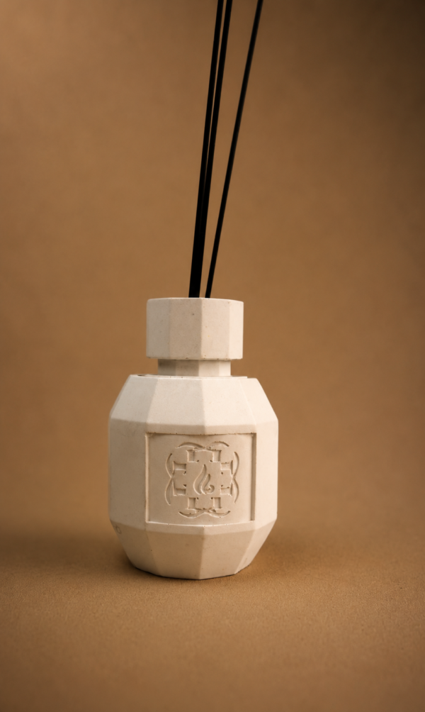 Marble Fragrance Diffuser | Douce Ancre