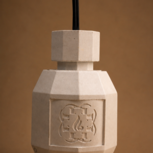 Marble Fragrance Diffuser | Douce Ancre - Image 5