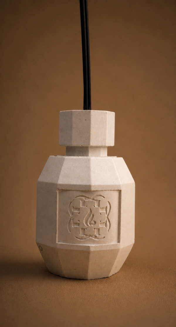 Marble Fragrance Diffuser | Douce Ancre