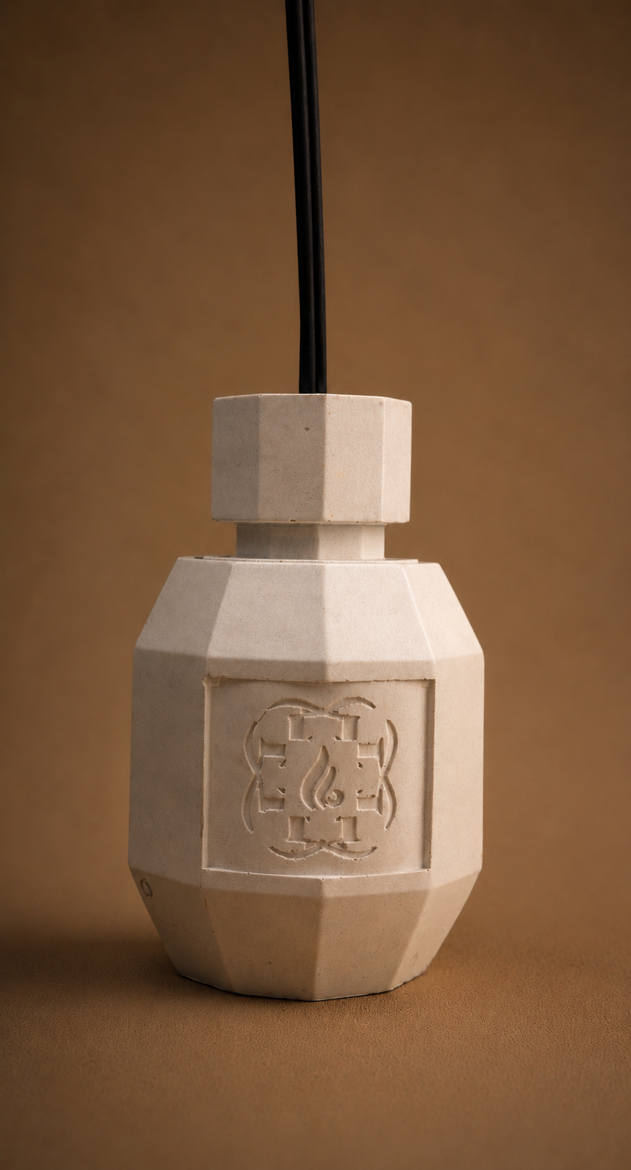 Marble Fragrance Diffuser | Douce Ancre - Image 5