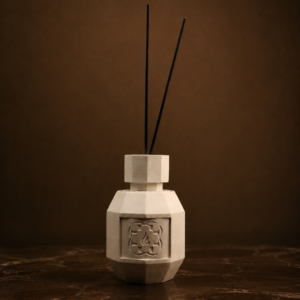 Marble Fragrance Diffuser | Douce Ancre - Image 3