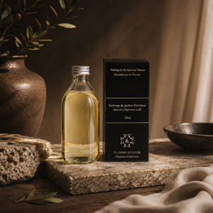 Douce Ancre | Diffuser recharge in fragrance Fig, Raspberry, Musk