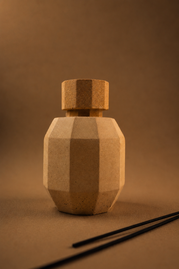 Sandstone Fragrance Diffuser | Douce Ancre