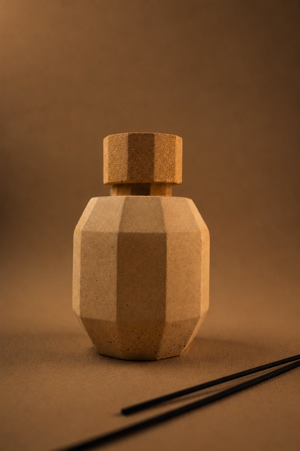 Sandstone Fragrance Diffuser | Douce Ancre - Image 3