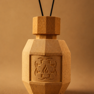 Sandstone Fragrance Diffuser | Douce Ancre