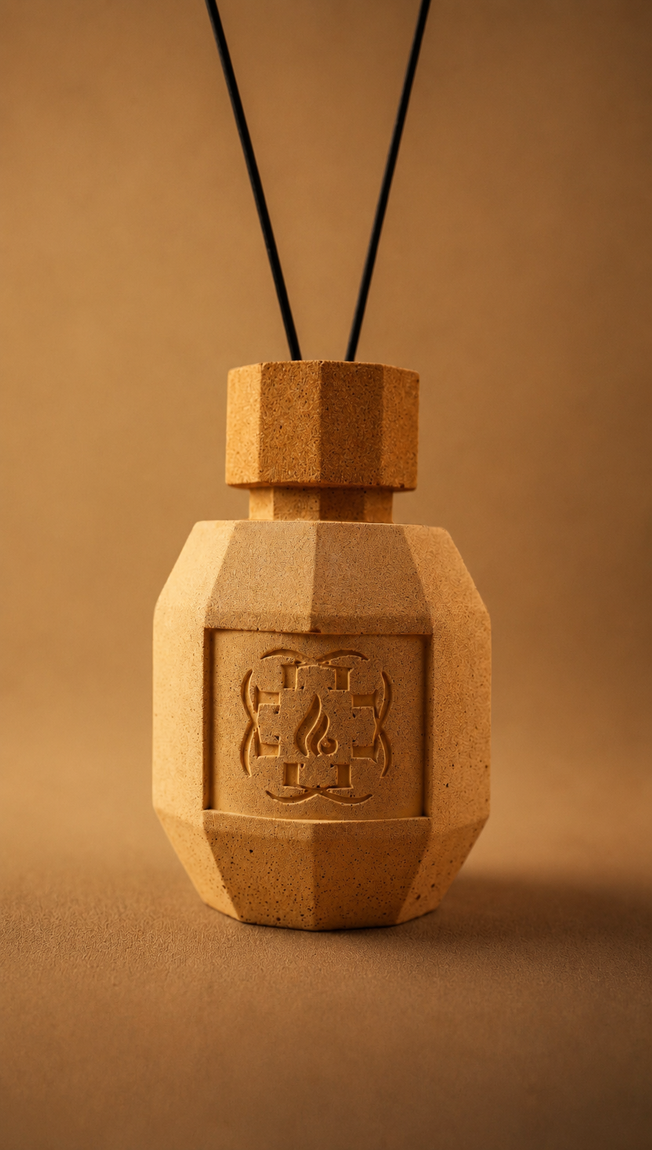 Sandstone Fragrance Diffuser | Douce Ancre - Image 1