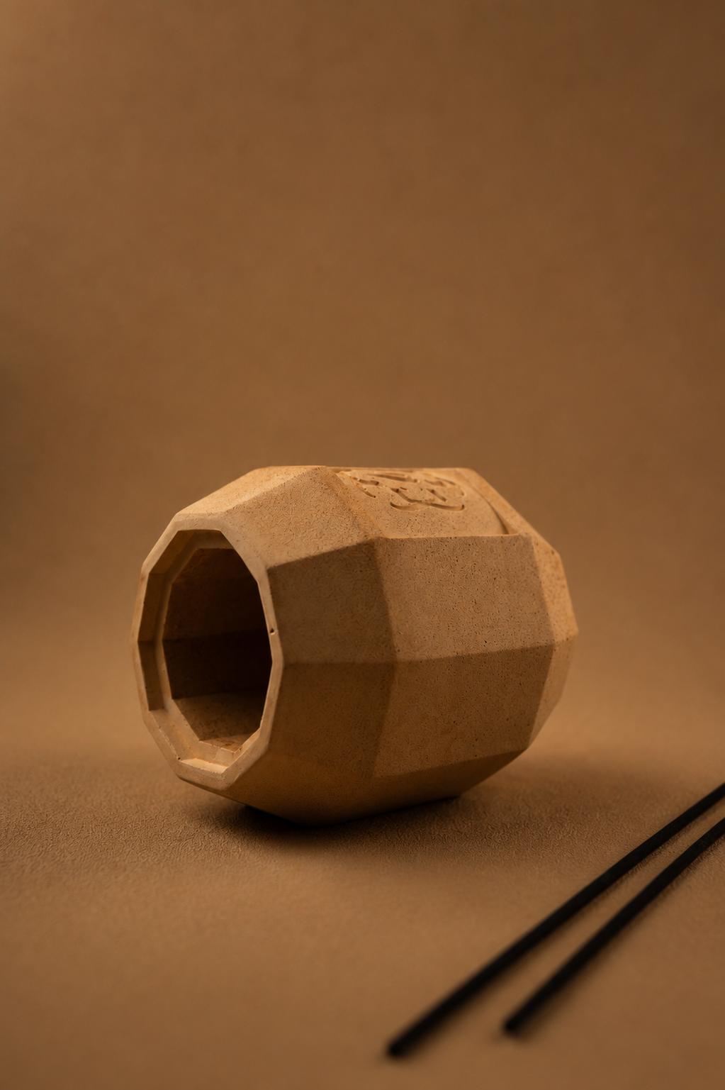 Sandstone Fragrance Diffuser | Douce Ancre - Image 5